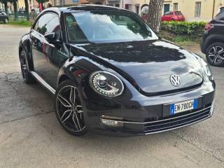 VOLKSWAGEN Maggiolino usata 75