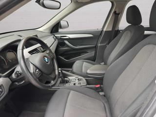BMW X1 usata, con Climatizzatore