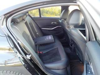BMW 318 usata, con Airbag testa