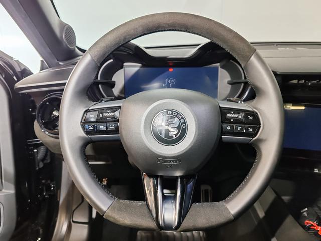 ALFA ROMEO Junior usata, con Climatizzatore