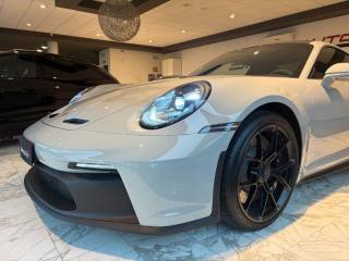 PORSCHE 911 usata, con ESP