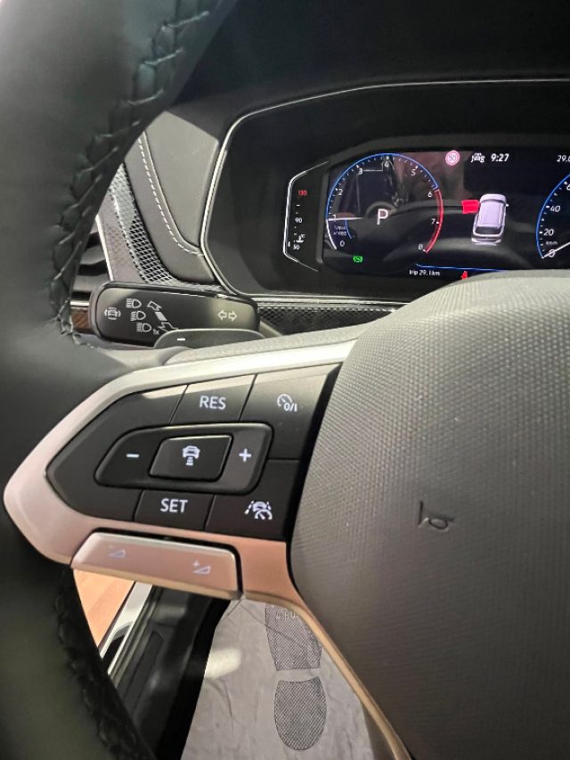 VOLKSWAGEN T-Cross usata, con Park Distance Control