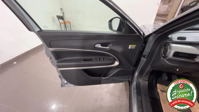 JEEP Avenger usata, con ESP