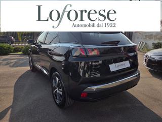 PEUGEOT 3008 usata, con Airbag Passeggero
