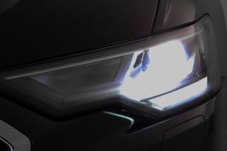 AUDI A6 usata, con Cruise Control