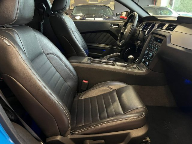 FORD Mustang usata, con Cruise Control