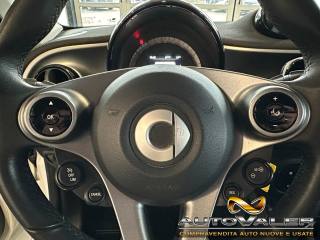 SMART ForFour usata, con Alzacristalli elettrici
