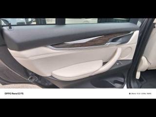 BMW X5 usata, con Sedile posteriore sdoppiato