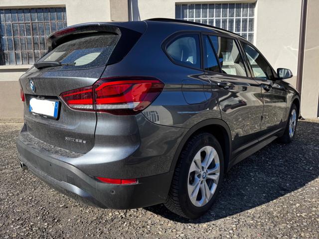 BMW X1 usata, con Airbag Passeggero