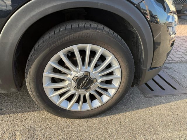 FIAT 500X usata 31