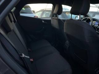 FORD Puma usata, con Touch screen