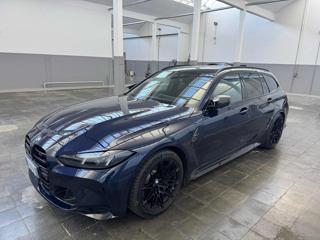 BMW M3 usata, con Airbag laterali