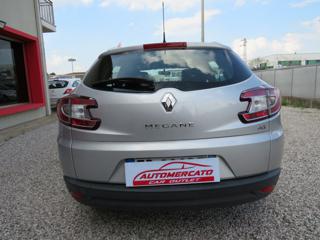 RENAULT Megane usata, con Autoradio