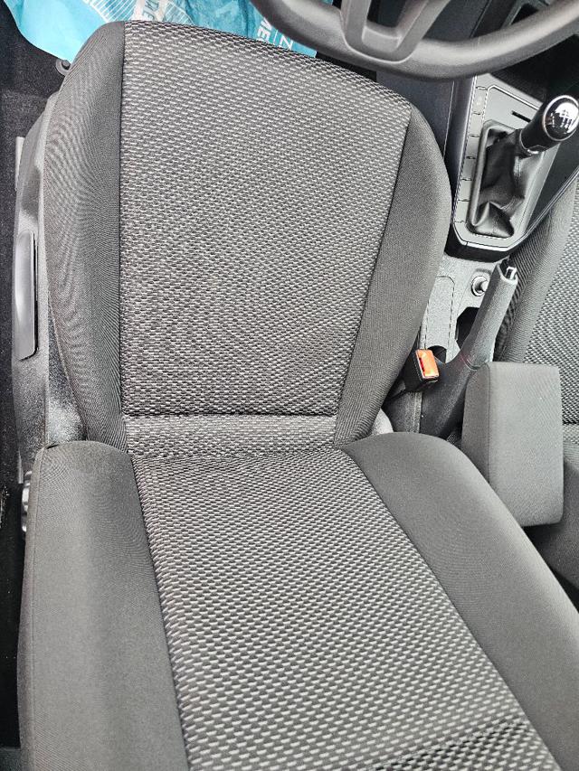 VOLKSWAGEN Polo usata, con Controllo trazione