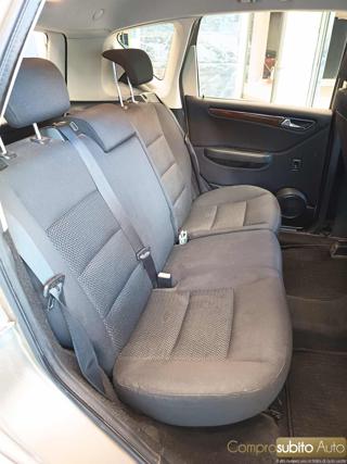 MERCEDES-BENZ A 170 usata, con Servosterzo