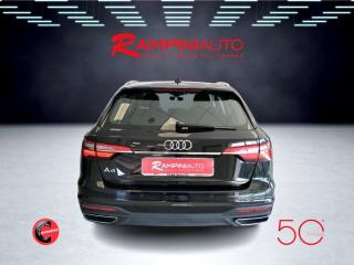 AUDI A4 usata 9
