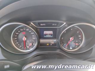 MERCEDES-BENZ CLA 200 usata 12
