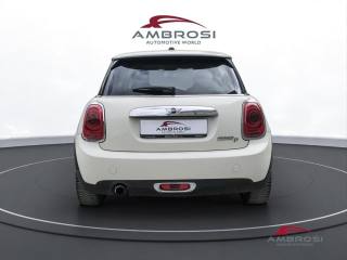 MINI Cooper D usata 7