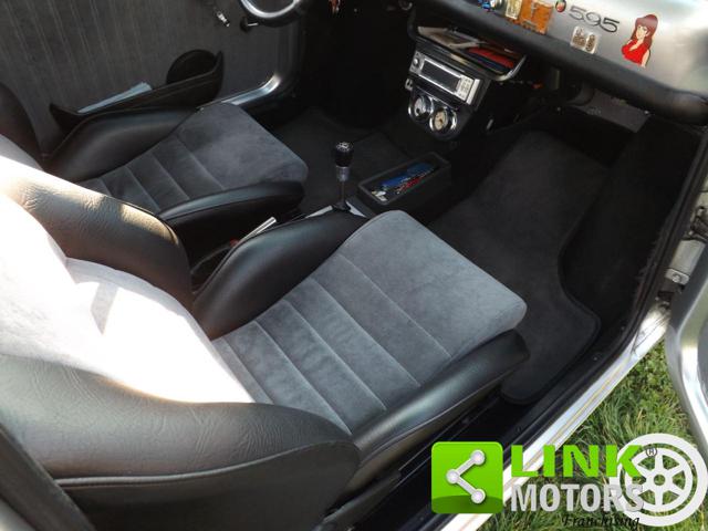 FIAT 500 usata 8
