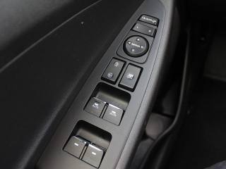 HYUNDAI Tucson usata, con Touch screen