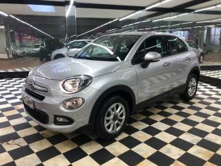 FIAT 500X 1.6 MultiJet 120 CV Pop Star