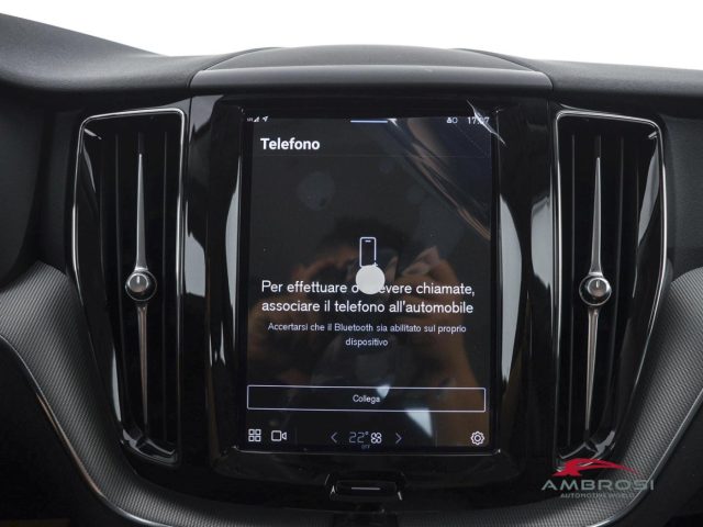 VOLVO XC60 usata 14