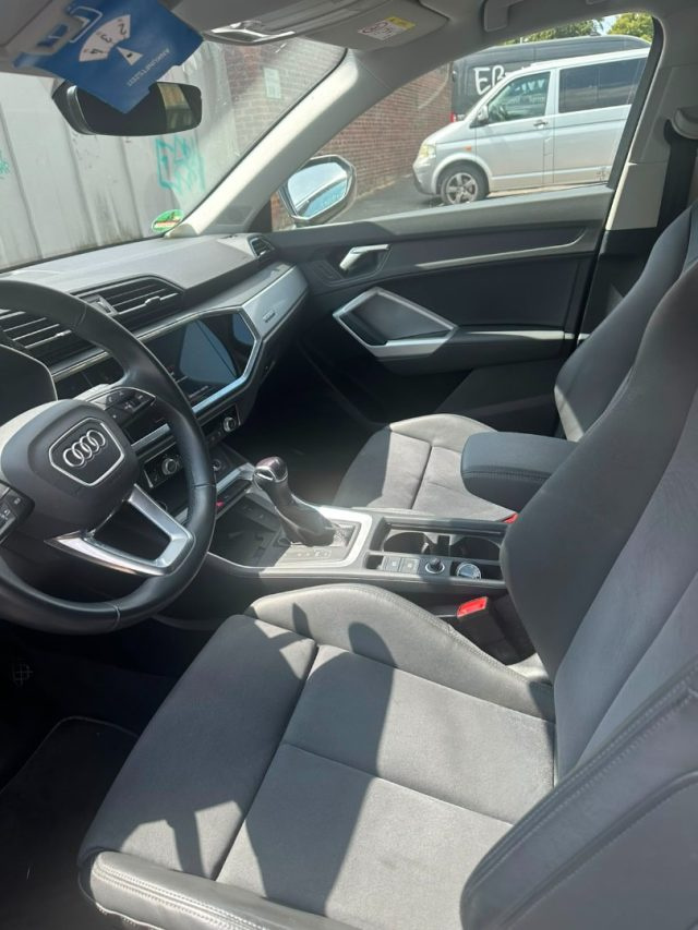 AUDI Q3 usata, con Airbag laterali