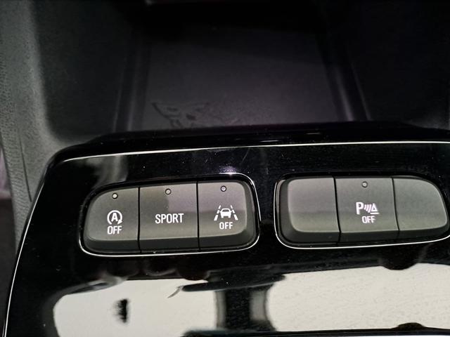 OPEL Mokka usata, con ESP
