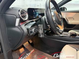 MERCEDES-BENZ A 180 usata, con Climatizzatore