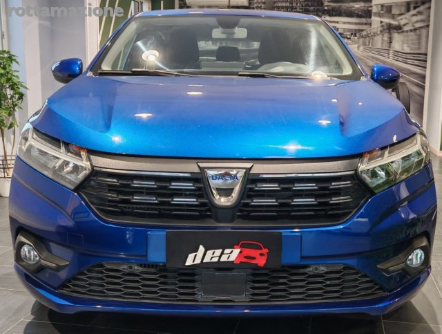 DACIA Sandero usata, con ABS
