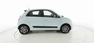 RENAULT Twingo Electric usata, con Chiusura centralizzata