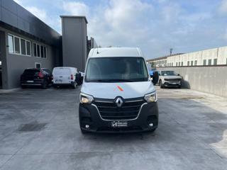 RENAULT Master usata, con Airbag
