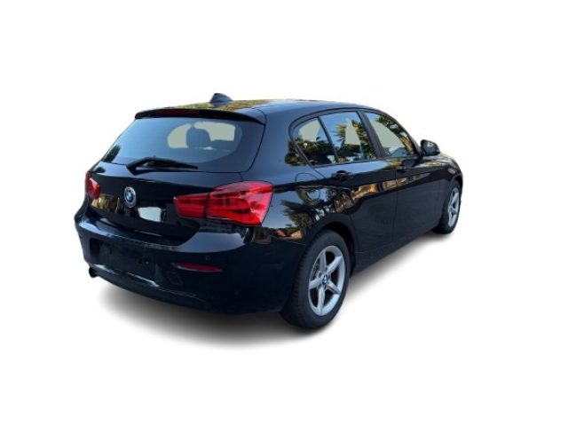 BMW 118 usata, con Alzacristalli elettrici