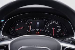AUDI A6 usata, con Servosterzo