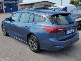 FORD Focus usata, con Airbag Passeggero