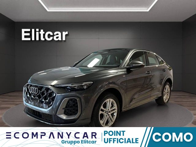 AUDI Q5 usata, con ABS