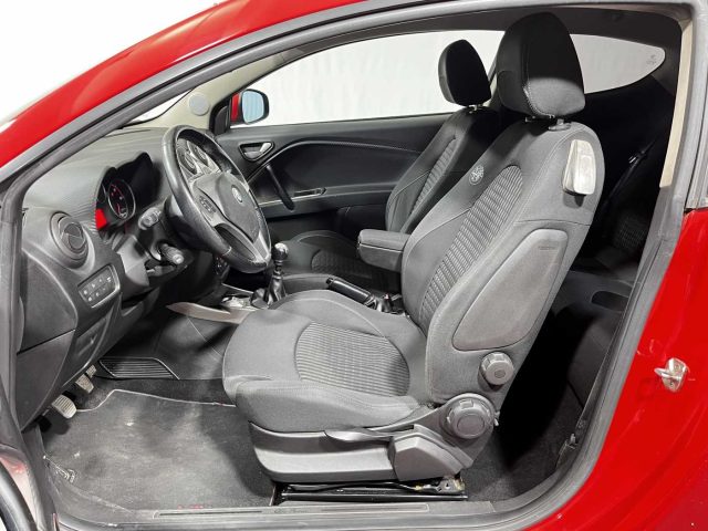 ALFA ROMEO MiTo usata, con ESP