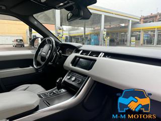 LAND ROVER Range Rover Sport usata, con ESP