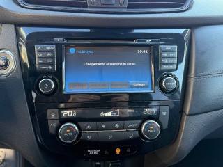 NISSAN X-Trail usata, con Bracciolo