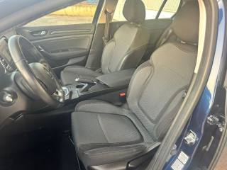 RENAULT Megane usata, con Boardcomputer