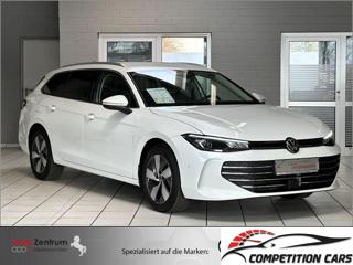 VOLKSWAGEN Passat usata, con Airbag