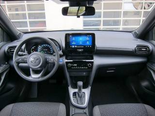 TOYOTA Yaris Cross usata, con Airbag laterali