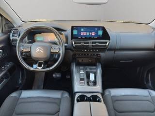 CITROEN C5 Aircross usata, con Fendinebbia