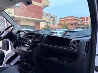 FIAT Ducato usata, con Immobilizzatore elettronico