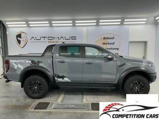 FORD Ranger Raptor usata, con ESP