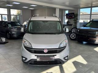 FIAT Doblo usata, con Chiusura centralizzata