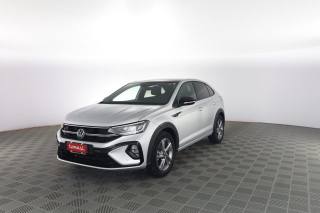 VOLKSWAGEN Taigo Taigo 1.0 TSI 110 CV DSG R-Line