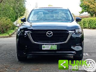 MAZDA CX-60 usata 1