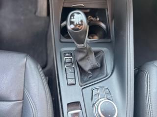 BMW X1 usata, con ESP