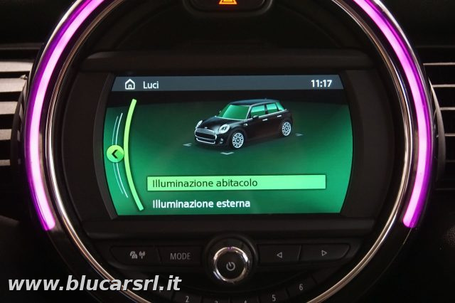 MINI Cooper usata, con Bracciolo